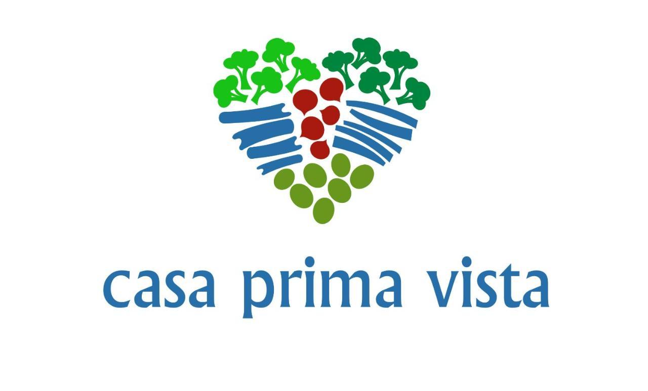 Casa Prima Vista Apartment Torri Del Benaco Exterior photo