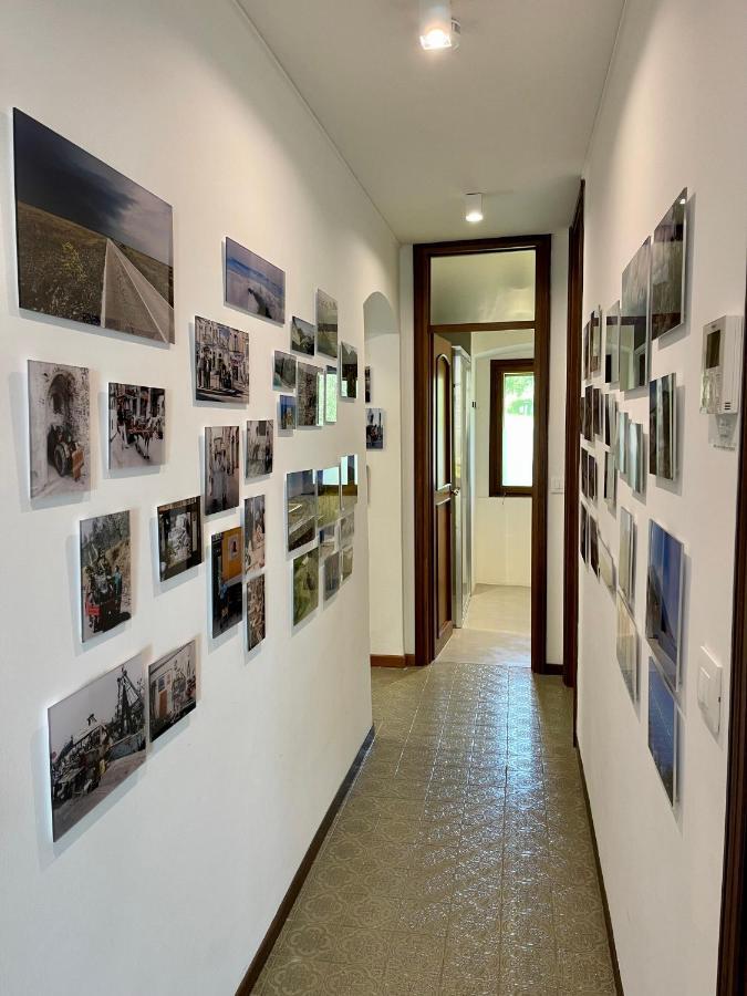 Casa Prima Vista Apartment Torri Del Benaco Exterior photo