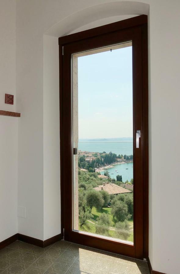 Casa Prima Vista Apartment Torri Del Benaco Exterior photo
